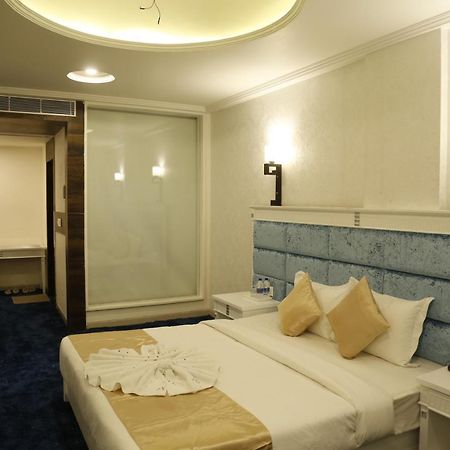 Silver Estate Resort Tikamgarh Bagian luar foto